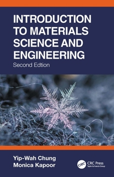 Hardcover Introduction to Materials Science and Engineering Book