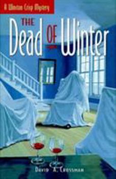 Hardcover Dead of Winter Book