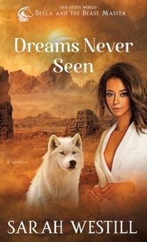 Paperback Dreams Never Seen Book