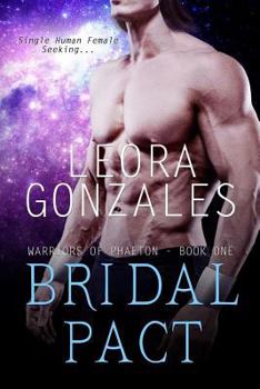 Bridal Pact - Book #1 of the Warriors Of Phaeton