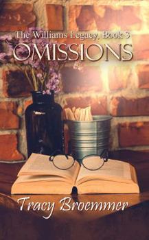 Paperback Omissions Book