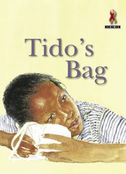 Paperback Tidos Bag Book