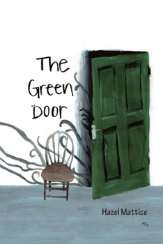 Paperback The Green Door Book