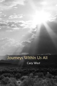 Paperback Journeys Within Us All Book