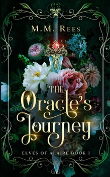 Paperback The Oracle's Journey Book