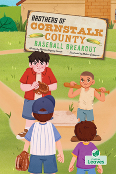 Hardcover Baseball Breakout Book