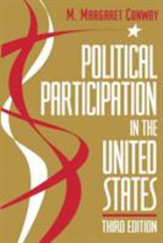 Paperback Political Participation in the United States Book
