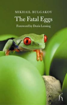 The Fatal Eggs