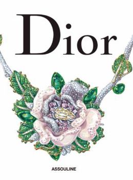 Paperback Dior Jewelry Book