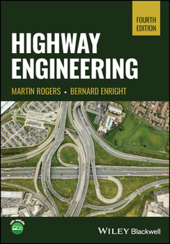 Paperback Highway Engineering Book