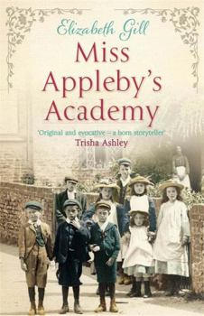 Paperback Miss Appleby's Academy Book