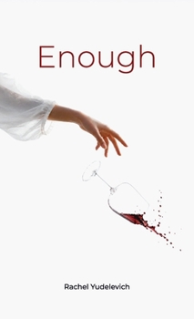 Hardcover Enough Book