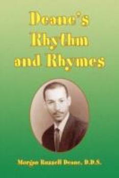 Paperback Deane's Rhythm and Rhymes Book