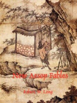 Paperback New Aesop Fables Book