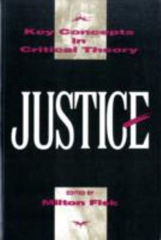 Paperback Justice Book