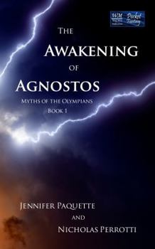 Paperback The Awakening of Agnostos Book