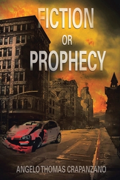 Paperback Fiction or Prophecy Book