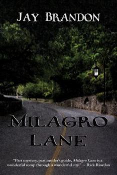 Paperback Milagro Lane Book