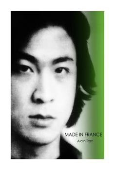 Paperback made in france [French] Book