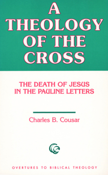 Paperback Theology of the Cross Book