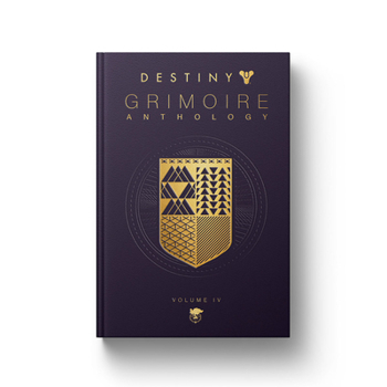 Destiny Grimoire Anthology, Volume IV: The Royal Will - Book  of the Destiny Grimoire