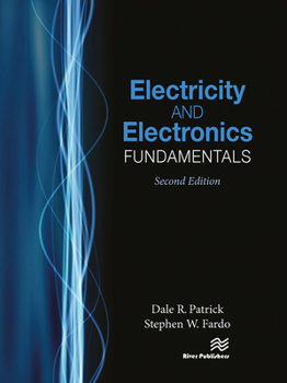 Paperback Electricity and Electronics Fundamentals, Second Edition Book