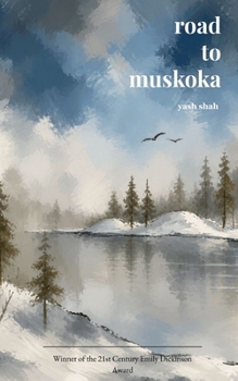 Paperback Road to Muskoka Book