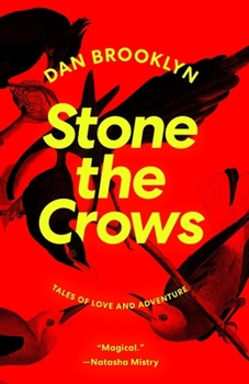 Paperback Stone the Crows Book