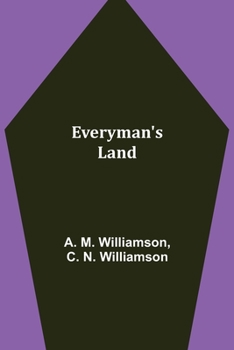 Paperback Everyman's Land Book