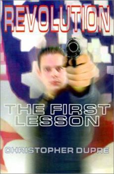 Paperback Revolution: The First Lesson Book