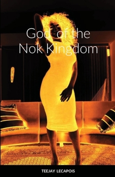 Paperback God of the Nok Kingdom Book