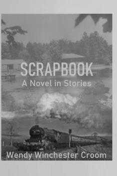 Paperback Scrapbook: A Novel in Stories Book