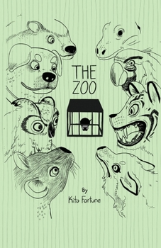 Paperback The Zoo Book