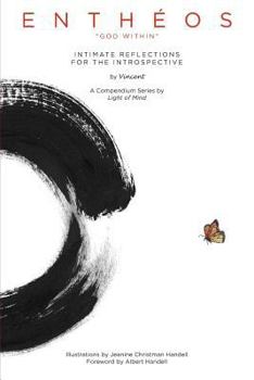 Paperback Entheos: God Within Book