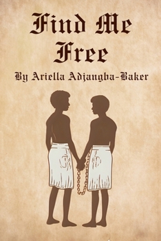 Paperback Find Me Free Book