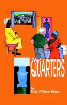 Paperback The Quarters Book