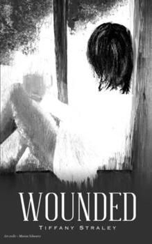 Paperback Wounded Book