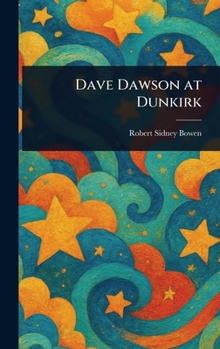 Hardcover Dave Dawson at Dunkirk Book