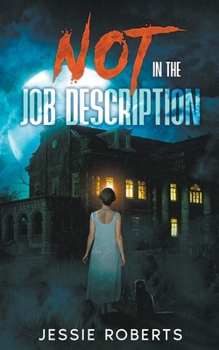 Paperback Not in the Job Description Book