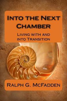 Paperback Into the Next Chamber: A Journey Worth Considering Book