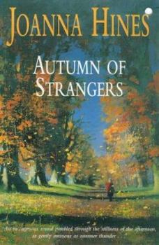 Paperback Autumn of Strangers Book