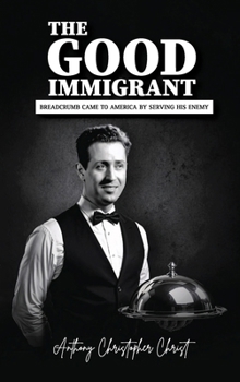 Hardcover The Good Immigrant Book