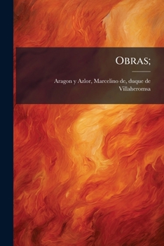 Paperback Obras; [Spanish] Book