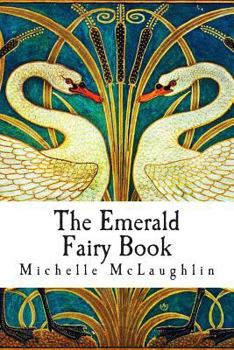 Paperback The Emerald Fairy Book