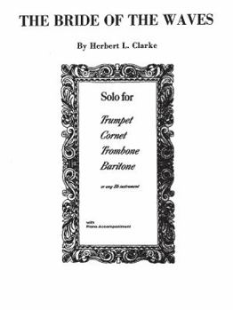 Paperback Bride of the Waves: Part(s) Book