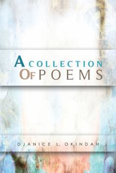 Paperback A Collection of Poems Book