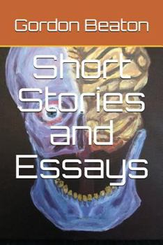 Paperback Short Stories and Essays Book