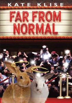 Far From Normal - Book #2 of the Normal