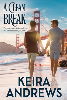 Paperback A Clean Break Book