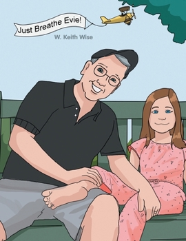 Paperback Just Breathe Evie Book
